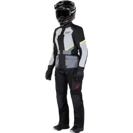 Kurtka ALPINESTARS 4w andes air gy 2x