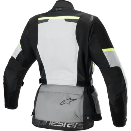 Kurtka ALPINESTARS 4w andes air gy 2x
