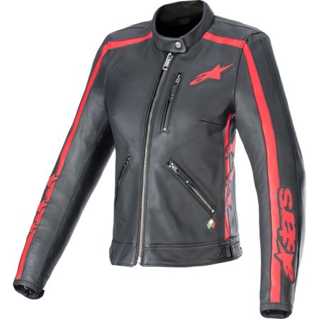 Kurtka ALPINESTARS 4w dyno b/r 2x