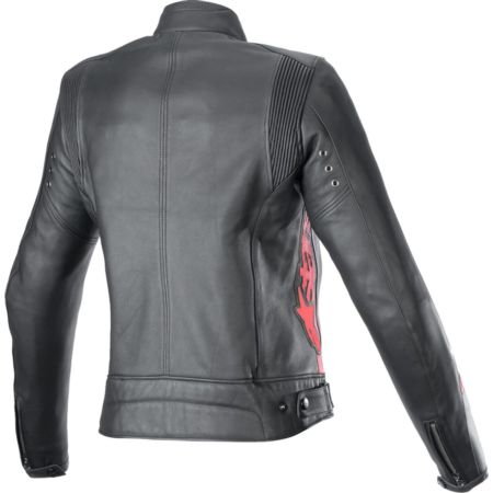 Kurtka ALPINESTARS 4w dyno b/r 2x