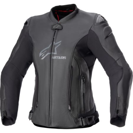 Kurtka ALPINESTARS 4w gp+r v4 blk 46