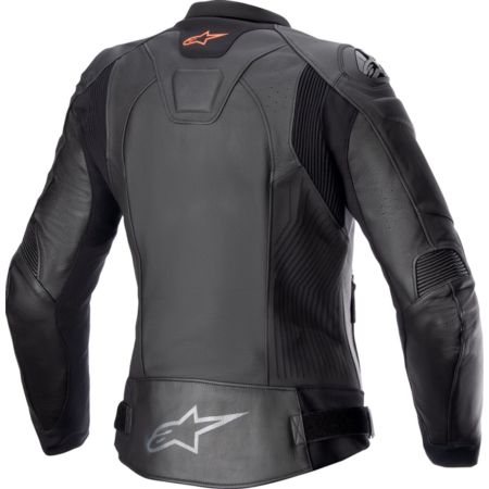 Kurtka ALPINESTARS 4w gp+r v4 blk 46
