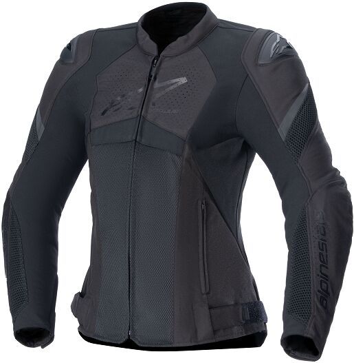 Kurtka ALPINESTARS 4w t-gp+r air bk 2x