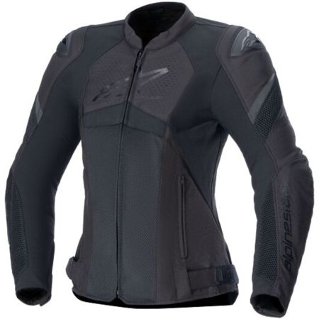 Kurtka ALPINESTARS 4w t-gp+r air bk 2x