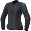 Kurtka ALPINESTARS 4w t-gp+r air bk 2x