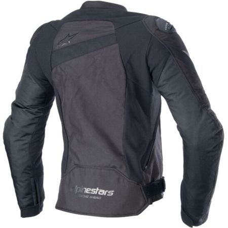 Kurtka ALPINESTARS 4w t-gp+r air bk 2x