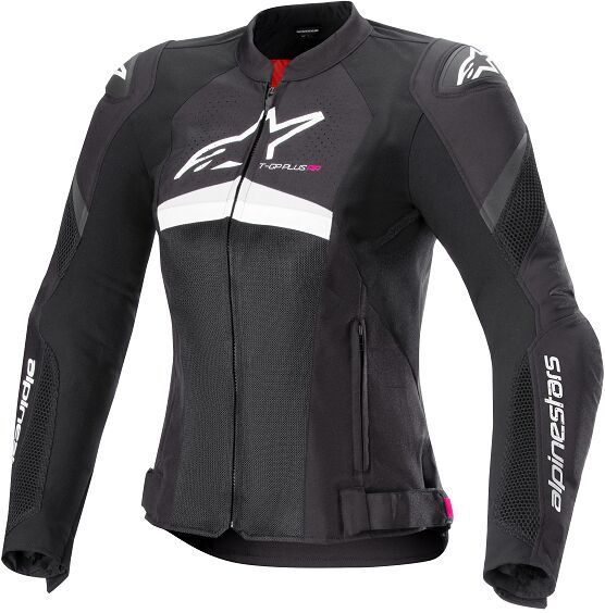 Kurtka ALPINESTARS 4w t-gp+r air bw 2x