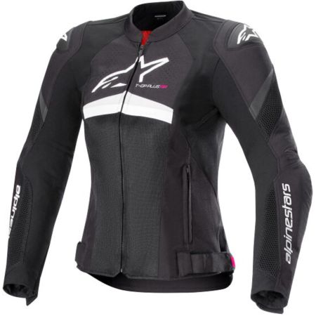 Kurtka ALPINESTARS 4w t-gp+r air bw 2x