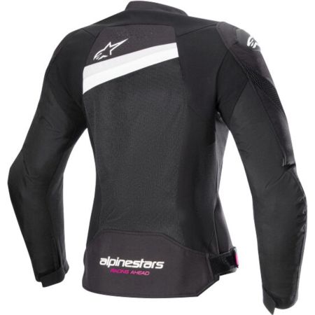 Kurtka ALPINESTARS 4w t-gp+r air bw 2x