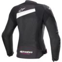 Kurtka ALPINESTARS 4w t-gp+r air bw 2x