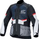 Kurtka ALPINESTARS andes air bl/gy 2x