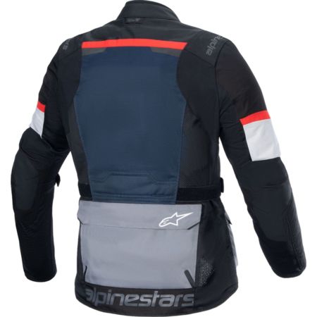 Kurtka ALPINESTARS andes air bl/gy 2x