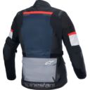 Kurtka ALPINESTARS andes air bl/gy 2x