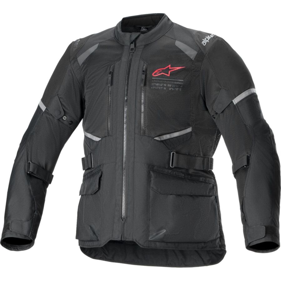 Kurtka ALPINESTARS andes air black 2x