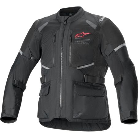 Kurtka ALPINESTARS andes air black 2x