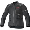 Kurtka ALPINESTARS andes air black 2x