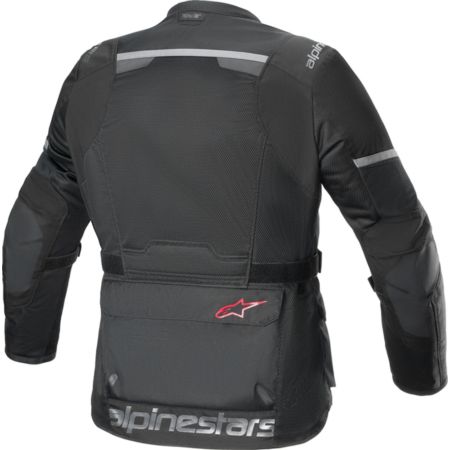 Kurtka ALPINESTARS andes air black 2x