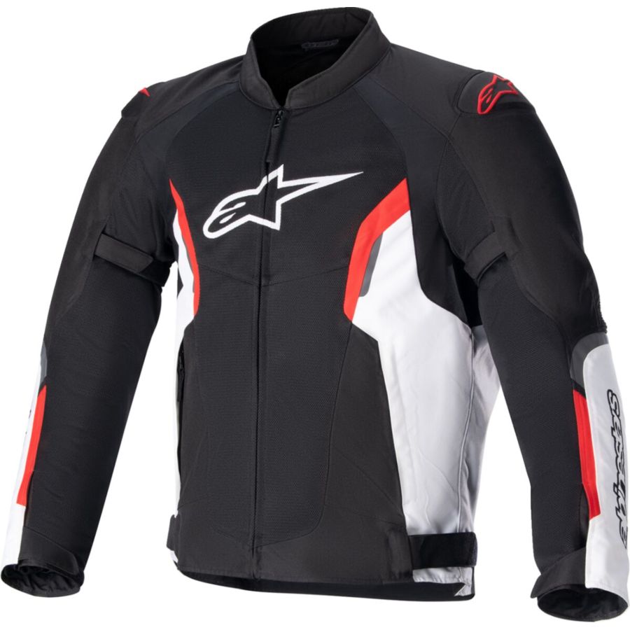Kurtka ALPINESTARS ast air v2 bwr 2x