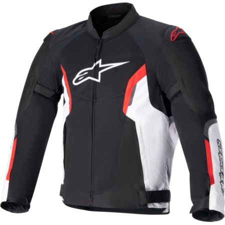Kurtka ALPINESTARS ast air v2 bwr 2x