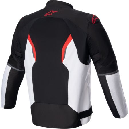 Kurtka ALPINESTARS ast air v2 bwr 2x