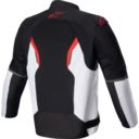 Kurtka ALPINESTARS ast air v2 bwr 2x