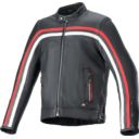 Kurtka ALPINESTARS dyno black/red 2xl