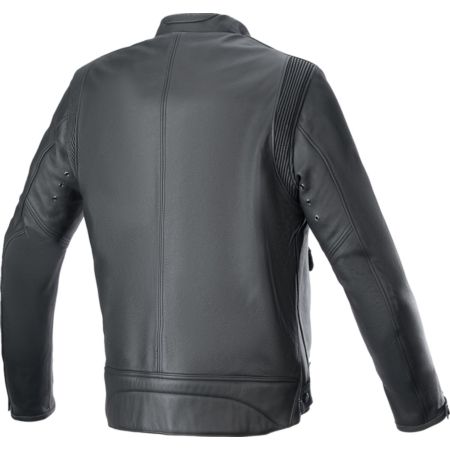 Kurtka ALPINESTARS dyno black/red 2xl