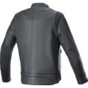 Kurtka ALPINESTARS dyno black/red 2xl