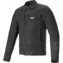 Kurtka ALPINESTARS garage gray/bk 2x