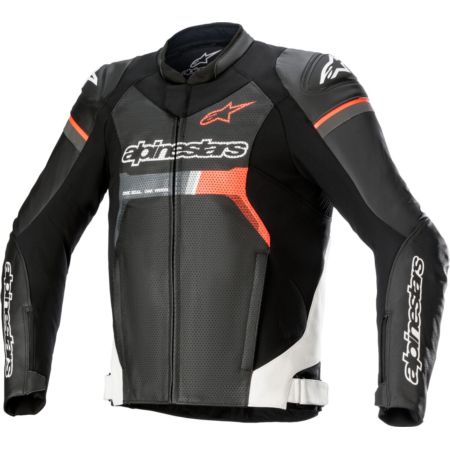 Kurtka ALPINESTARS gp-forc-air bwr 46