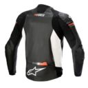 Kurtka ALPINESTARS gp-forc-air bwr 46