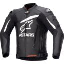 Kurtka ALPINESTARS gp+r v4 black/white 48