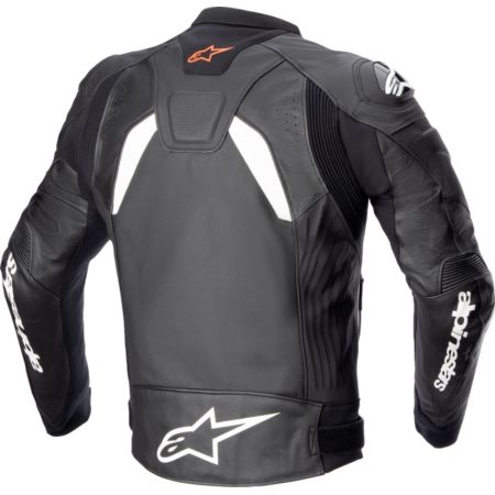 Kurtka ALPINESTARS gp+r v4 black/white 48