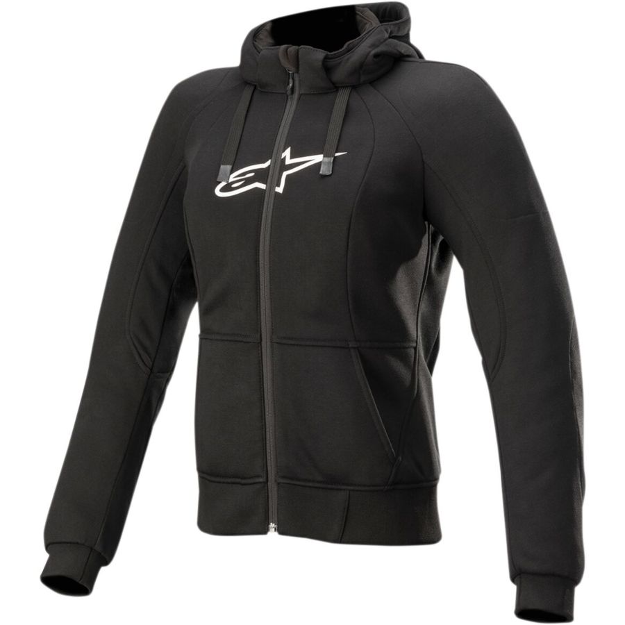 Kurtka ALPINESTARS hood 4w sport black 2x