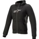 Kurtka ALPINESTARS hood 4w sport black 2x