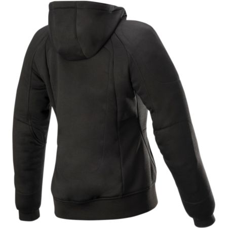 Kurtka ALPINESTARS hood 4w sport black 2x