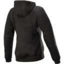Kurtka ALPINESTARS hood 4w sport black 2x
