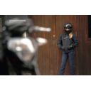 Kurtka ALPINESTARS hood 4w sport black 2x