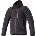 Kurtka ALPINESTARS hood neo wp blk 2x