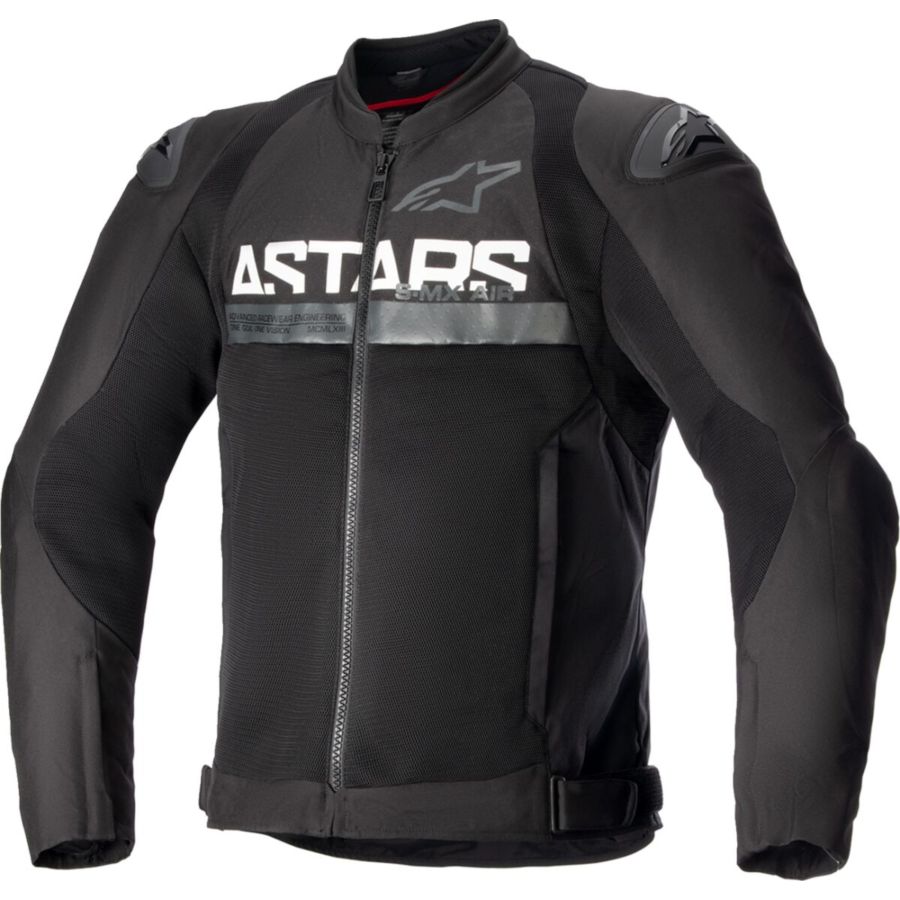 Kurtka ALPINESTARS smx air black 2xl Kurtka ALPINESTARS smx air black 2xl