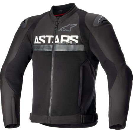 Kurtka ALPINESTARS smx air black 2xl