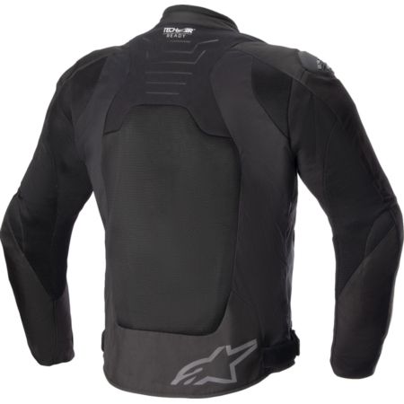 Kurtka ALPINESTARS smx air black 2xl