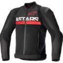 Kurtka ALPINESTARS smx air blk/red 2x