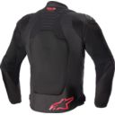 Kurtka ALPINESTARS smx air blk/red 2x