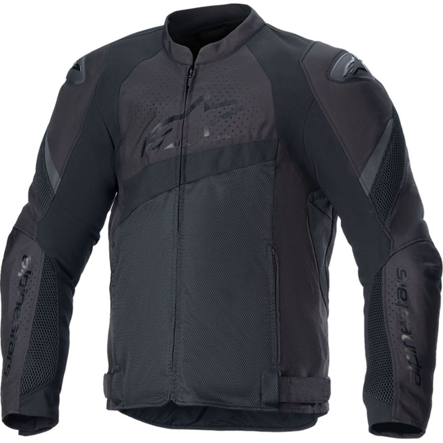 Kurtka ALPINESTARS t-gp+r v4 air bk 2x