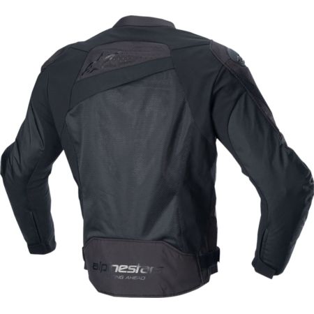 Kurtka ALPINESTARS t-gp+r v4 air bk 2x