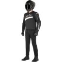 Kurtka ALPINESTARS t-gp+r v4 air blk/wt 2x