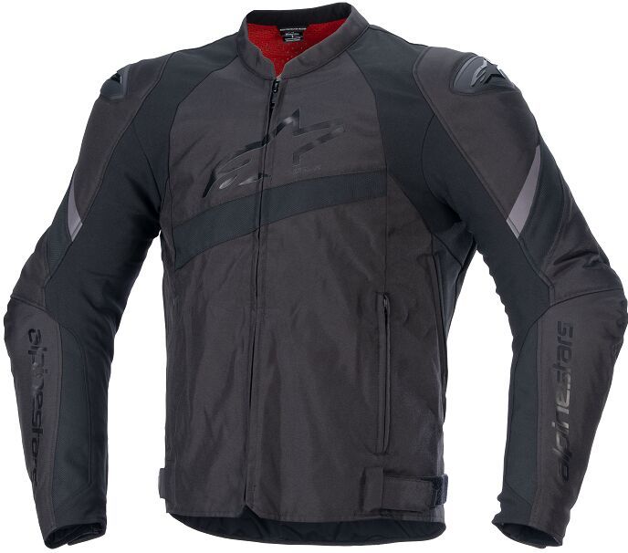 Kurtka ALPINESTARS t-gp+r v4 black 2x