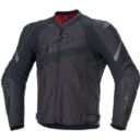 Kurtka ALPINESTARS t-gp+r v4 black 2x