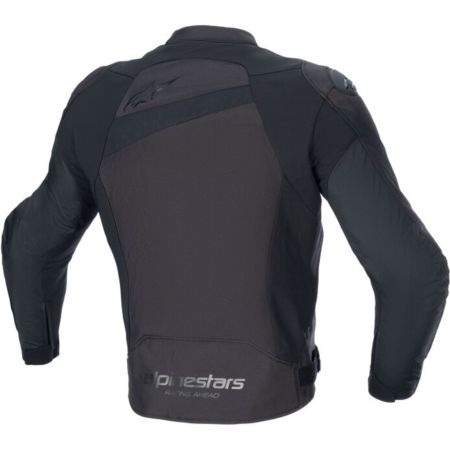 Kurtka ALPINESTARS t-gp+r v4 black 2x